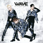 WAVE/Into the WAVE