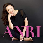 杏里/ANRI