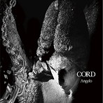Angelo/CORD（通常盤）