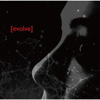 Angelo/［evolve］（通常盤）
