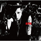 KIRITO/ALPHA（初回生産限定盤）（DVD付）