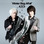 access/Winter Ring Affair（A盤）
