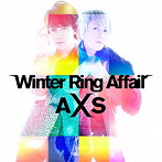 access/Winter Ring Affair（S盤）