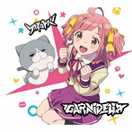 GARNiDELiA/アイコトバ（期間生産限定盤）（DVD付）