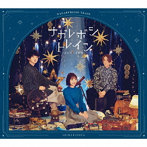 スピラ・スピカ/ナガレボシトレイン（初回生産限定盤）（Blu-ray Disc付）