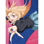 スピラ・スピカ/アオとキラメキ（期間生産限定盤）（Blu-ray Disc付）
