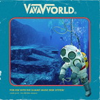 VaVa/VVORLD