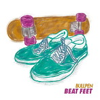 BULLPEN/BEAT FEET