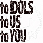 めろん畑 a go go/to IDOLS to US to YOU