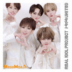 リアルアイドルプロジェクト/トキメキUNITED＜MeseMoa.盤＞