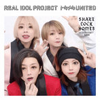 リアルアイドルプロジェクト/トキメキUNITED＜SHERE LOCK HOMES盤＞