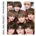 リアルアイドルプロジェクト/トキメキUNITED＜SAD originals.盤＞