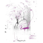 ペンギンラッシュ/七情舞