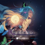 Octaviagrace/Radiant