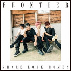 SHARE LOCK HOMES/FRONTIER（TYPE-K）