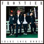 SHARE LOCK HOMES/FRONTIER（TYPE-R）