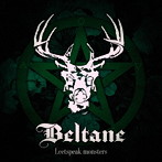 Leetspeak monsters/Beltane（通常盤）
