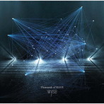 wyse/Thousands of RAYS