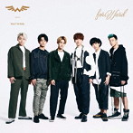 WATWING/forWard（初回限定盤）（DVD付）