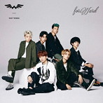 WATWING/forWard（通常盤）