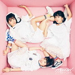MELLOW MELLOW/ガールズアワー（通常盤）