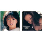 中森明菜/中森明菜1982-1985/1986-1991セット