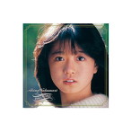 中森明菜/中森明菜1982-1985