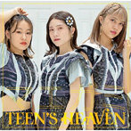 Teen’s Heaven/マエガミ（Type-A）