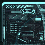 Pimm’s/URBAN WARFARE＜型式-壱＞