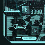 Pimm’s/URBAN WARFARE＜型式-参＞