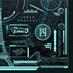 Pimm’s/URBAN WARFARE＜型式-四＞