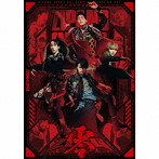 ZIPANG OPERA/ZERO（初回生産限定盤）（DVD付）