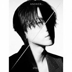 OMI/ANSWER...（初回生産限定盤）（Blu-ray Disc＋フォトブック付）