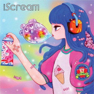 iScream/Catwalk