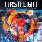 片山光明/ファースト・フライト（SACDハイブリッド＋紙ジャケット）