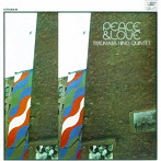 日野皓正/ピース・アンド・ラブ