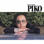 今田勝/ピコ ＋3