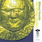 MICHAEL GARRICK/Late Autumn Sunshine（限定生産盤）