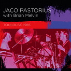 Toulouse 1985 ＜初回限定盤＞