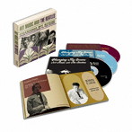 チェンジング・マイ・シーン:アート・ミュージック・アンド・ザ・ビートルズ - フロム・シュトックハウゼン・トゥ・ザ・グーンズ（3CD）