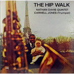 ネイサン・デイヴィス/ヒップ・ウォーク