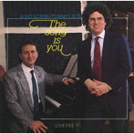 ルイ・シェール〜トミー・セシル/ザ・ソング・イズ・ユー