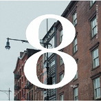 野瀬栄進/Music of Eishin Nose ‘Eight’