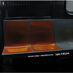 野瀬栄進/Epick Freak