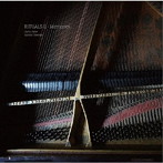 野瀬栄進/RITUALS II Memories