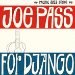 ジョー・パス/フォー・ジャンゴ