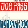 ジョー・パス/フォー・ジャンゴ