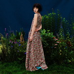 石川紅奈/Garden