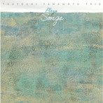 山本剛トリオ/PLAYS SONGS（CD）