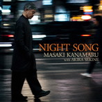 金丸正城/NIGHT SONG
